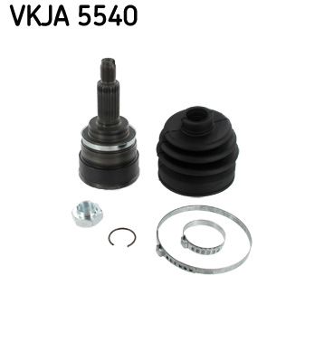 SKF VKJA 5540 Joint Kit, drive shaft