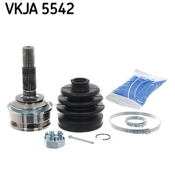 SKF VKJA 5542 Joint Kit, drive shaft