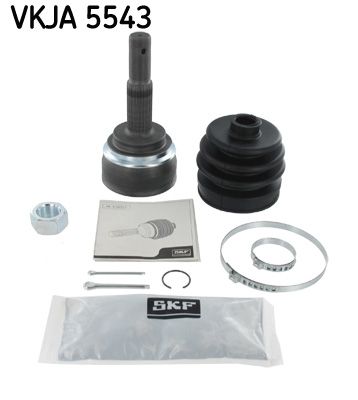 SKF VKJA 5543 Joint Kit, drive shaft