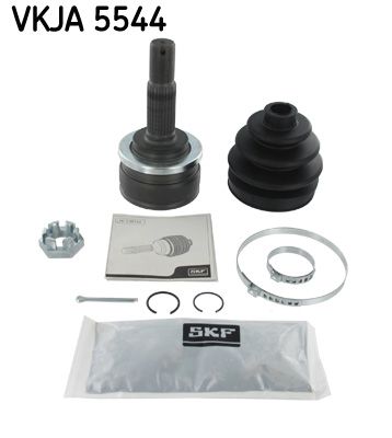 Joint Kit, drive shaft SKF VKJA 5544