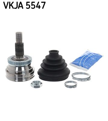 SKF VKJA 5547 Joint Kit, drive shaft