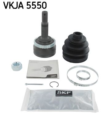 Joint Kit, drive shaft SKF VKJA 5550