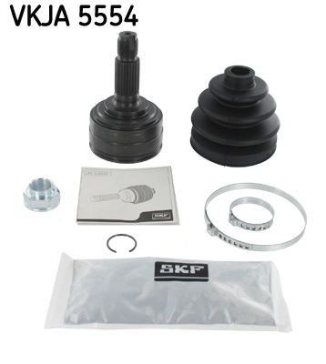 SKF VKJA 5554 Joint Kit, drive shaft