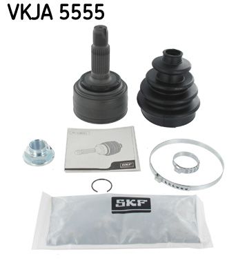 Joint Kit, drive shaft SKF VKJA 5555
