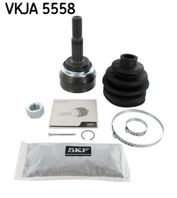 SKF VKJA 5558 Joint Kit, drive shaft