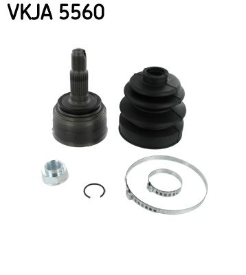 SKF VKJA 5560 Joint Kit, drive shaft