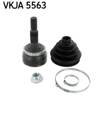 Joint Kit, drive shaft SKF VKJA 5563