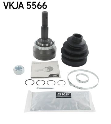 Joint Kit, drive shaft SKF VKJA 5566