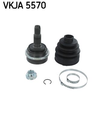 SKF VKJA 5570 Joint Kit, drive shaft
