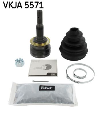 Joint Kit, drive shaft SKF VKJA 5571