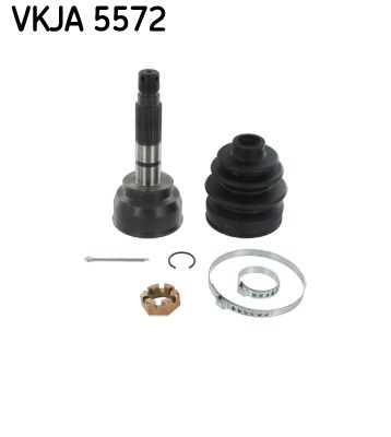 SKF VKJA 5572 Joint Kit, drive shaft