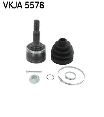 SKF VKJA 5578 Joint Kit, drive shaft