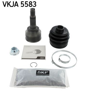 Joint Kit, drive shaft SKF VKJA 5583