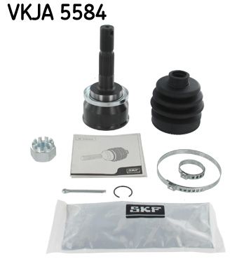 SKF VKJA 5584 Joint Kit, drive shaft