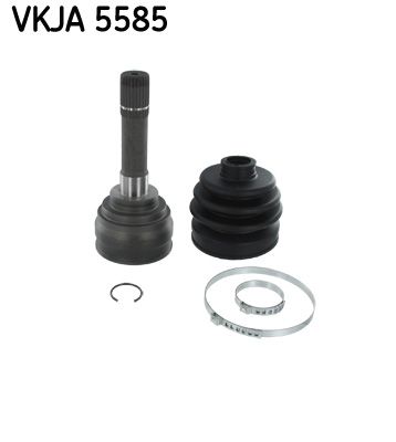 Joint Kit, drive shaft SKF VKJA 5585