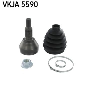SKF VKJA 5590 Joint Kit, drive shaft