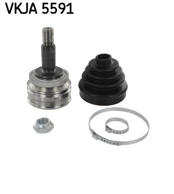Joint Kit, drive shaft SKF VKJA 5591