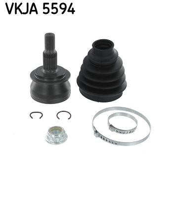 SKF VKJA 5594 Joint Kit, drive shaft