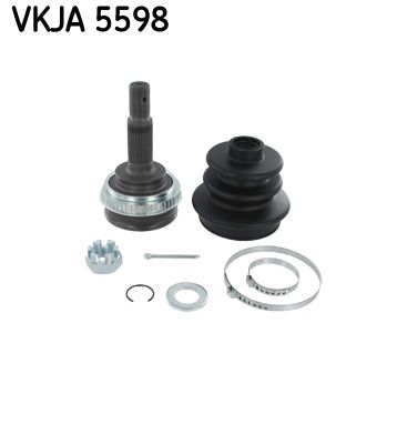 SKF VKJA 5598 Joint Kit, drive shaft