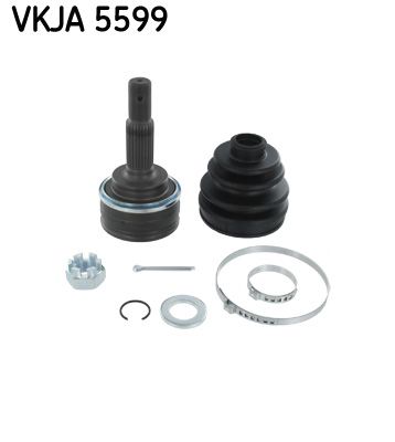 SKF VKJA 5599 Joint Kit, drive shaft