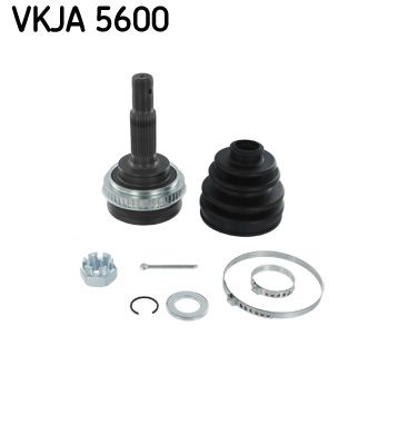 SKF VKJA 5600 Joint Kit, drive shaft