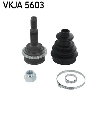 SKF VKJA 5603 Joint Kit, drive shaft