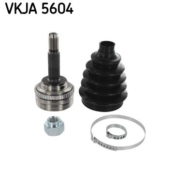 SKF VKJA 5604 Joint Kit, drive shaft