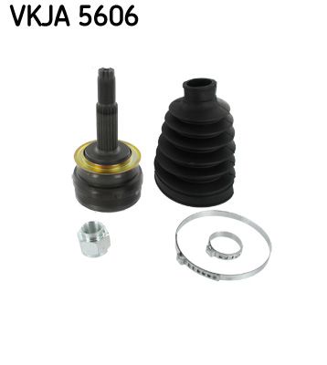 SKF VKJA 5606 Joint Kit, drive shaft