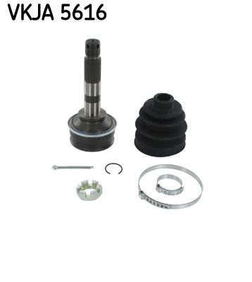 SKF VKJA 5616 Joint Kit, drive shaft