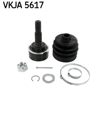 SKF VKJA 5617 Joint Kit, drive shaft