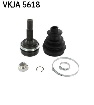 SKF VKJA 5618 Joint Kit, drive shaft