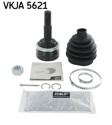 Joint Kit, drive shaft SKF VKJA 5621
