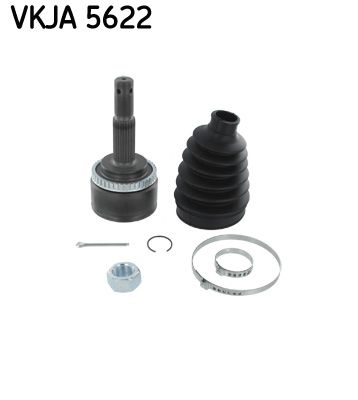 Joint Kit, drive shaft SKF VKJA 5622