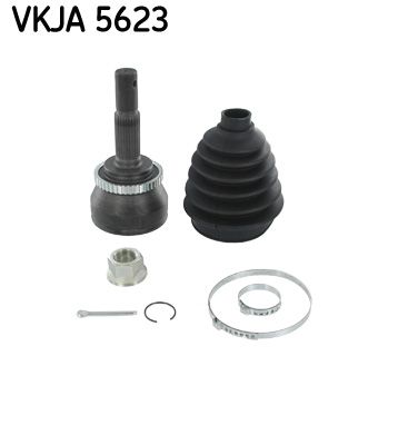 Joint Kit, drive shaft SKF VKJA 5623