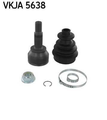 SKF VKJA 5638 Joint Kit, drive shaft