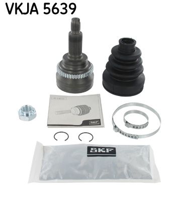 SKF VKJA 5639 Joint Kit, drive shaft