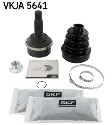 Joint Kit, drive shaft SKF VKJA 5641