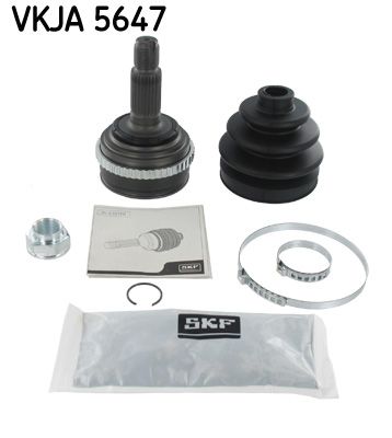 SKF VKJA 5647 Joint Kit, drive shaft