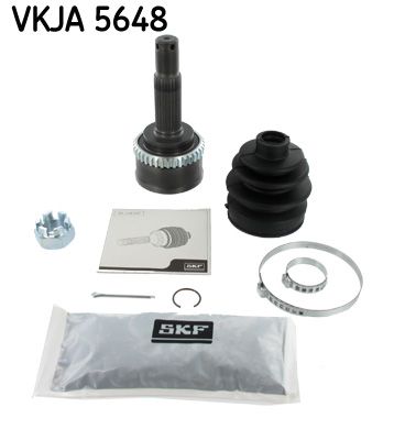 SKF VKJA 5648 Joint Kit, drive shaft