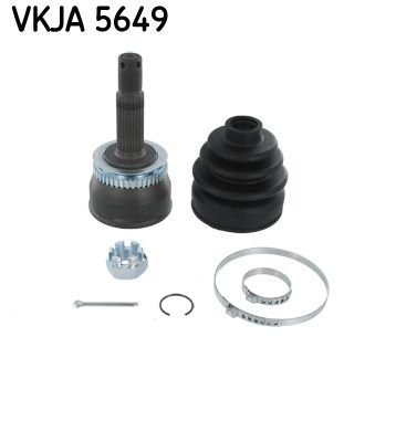SKF VKJA 5649 Joint Kit, drive shaft