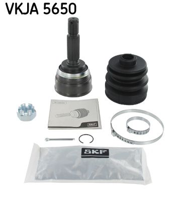 SKF VKJA 5650 Joint Kit, drive shaft
