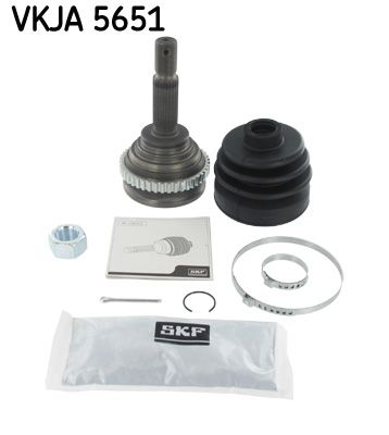SKF VKJA 5651 Joint Kit, drive shaft