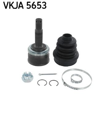 SKF VKJA 5653 Joint Kit, drive shaft
