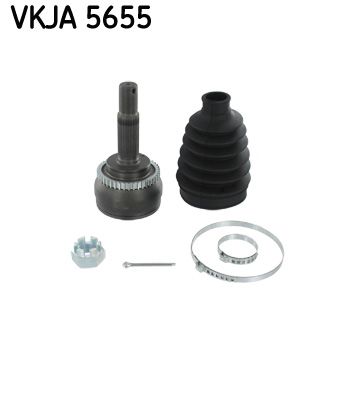 SKF VKJA 5655 Joint Kit, drive shaft