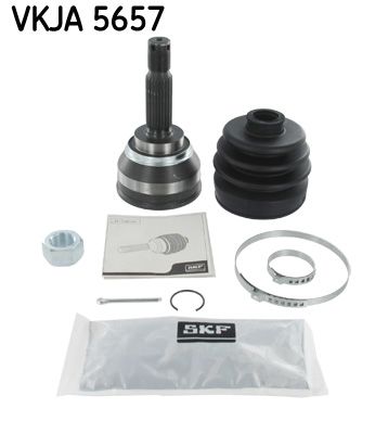 SKF VKJA 5657 Joint Kit, drive shaft