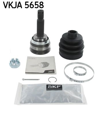 Joint Kit, drive shaft SKF VKJA 5658