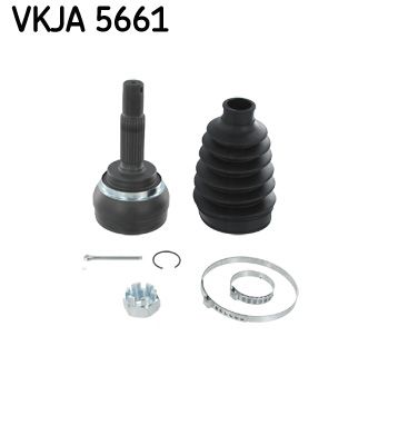 SKF VKJA 5661 Joint Kit, drive shaft