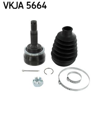 Joint Kit, drive shaft SKF VKJA 5664