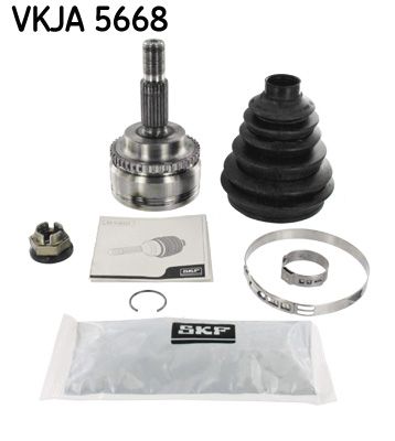 SKF VKJA 5668 Joint Kit, drive shaft
