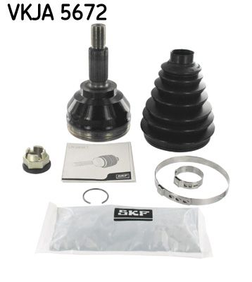 Joint Kit, drive shaft SKF VKJA 5672